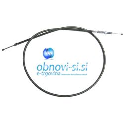 Bovden sklopke Tomos BT 50 4 lamele (novi tip)